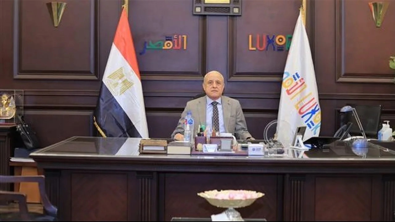 خطة للطوارئ.. محافظة الأقصر تستعد لمواجهة تقلبات الطقس وتعلن رفع درجة الاستعداد